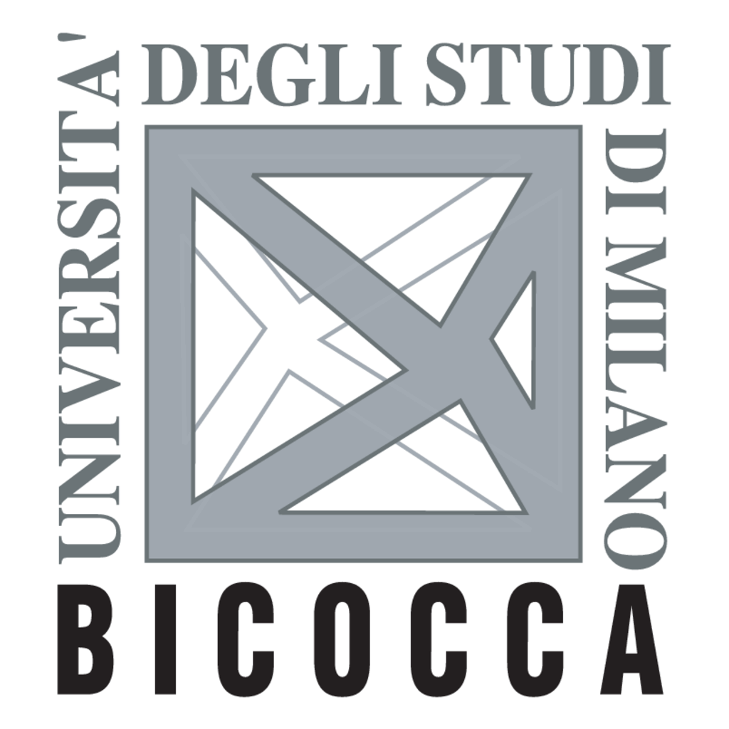 Università degli Studi di Milano - Bicocca (University of Milano - Bicocca)